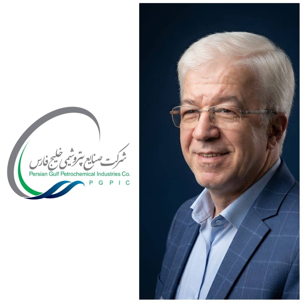 مهدی قارونی مدیرعامل پتروشیمی ابن‌سینا اندیمشک شد؛ انتصاب جدید در هلدینگ خلیج فارس
