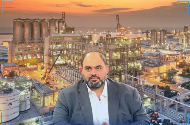 پتروشیمی جم با مدیریت امیر اکبری، تولید را در روزهای بحرانی حفظ کرد
