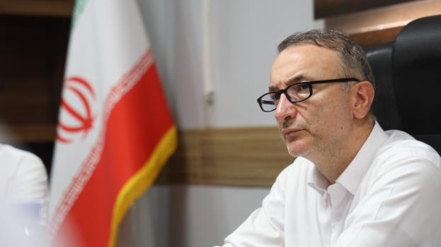 مدیرعامل شستان در عسلویه؛ توسعه، بهره‌وری و پایداری تولید در کانون بازدید از شرکت‌های پتروشیمی