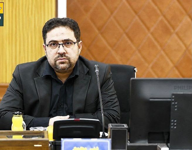 مدیرعامل شرکت ملی صنایع پتروشیمی با صدور حکمی مهدی مودت را به عنوان مدیر سرمایه‌گذاری این شرکت منصوب نمود.