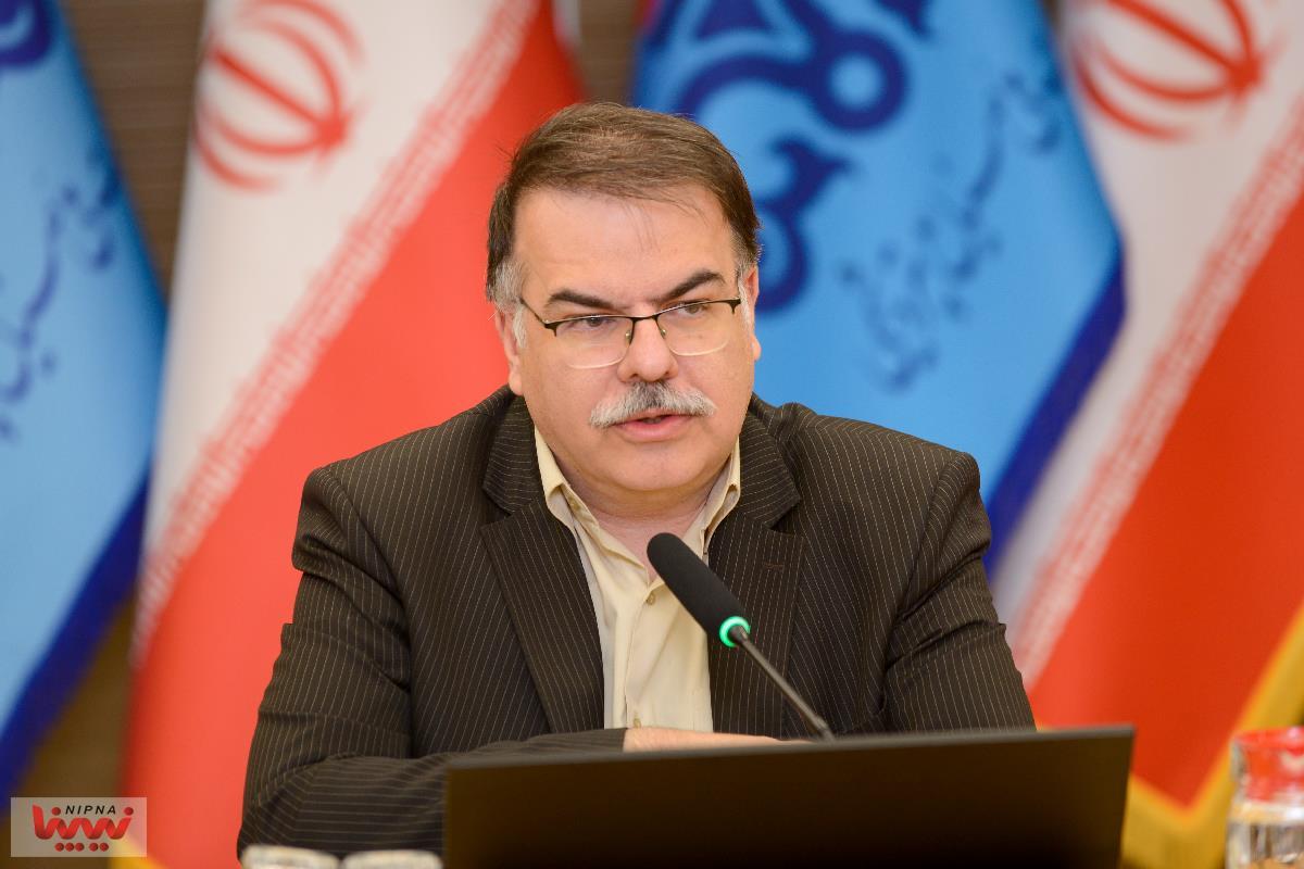 برگزاری نشست شورای مدیران شرکت ملی صنایع پتروشیمی با تأکید بر اصلاح ساختار و توسعه منابع انسانی