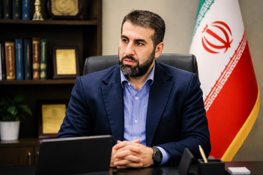 بیوگرافی هادی صابری؛ نگاهی به سوابق مدیریتی و اجرایی در نهادهای اقتصادی و حاکمیتی