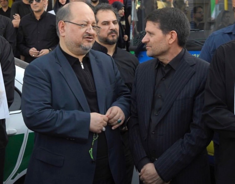 مدیرعامل هلدینگ خلیج فارس دوشنبه تعیین می‌شود؟ جزئیات تازه از پرونده