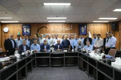 پتروشیمی بندر امام؛ تداوم تولید در خط مقدم صنعت با تکیه بر فرهنگ مقاومت