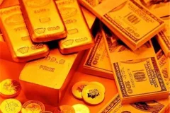طلا میان سیگنال‌های انبساطی آمریکا و افت دلار داخلی