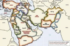 وضعیت پالایشگاه‌های خاورمیانه؛ عمان پیشتاز، بحرین در بحران‌ترین شرایط