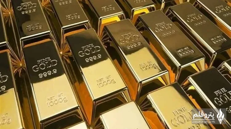 سقوط ۹۲ درصدی واردات طلا در ۵ ماه؛ ورود فلز زرد از ۱۳ تن به یک تن رسید