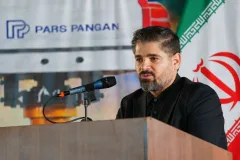 رشد بیش از سه‌برابری تولید در پارس‌پنگان؛ توسعه توان مهندسی در مسیر تقویت ساخت داخل