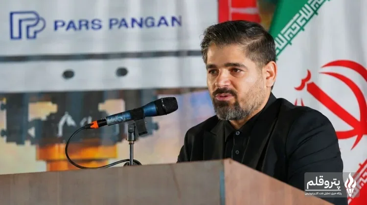 رشد بیش از سه‌برابری تولید در پارس‌پنگان؛ توسعه توان مهندسی در مسیر تقویت ساخت داخل