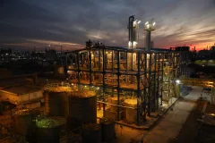 پتروشیمی نخل آسماری؛ توسعه محصولات نوآورانه برای خلق ارزش پایدار