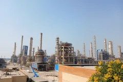 متانول وارد بنزین ایران شد؛ نخستین تجربه عملیاتی پالایشگاه ستاره خلیج فارس