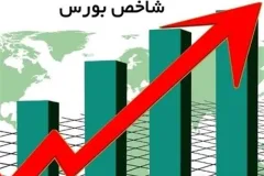 شاخص کل بورس تهران وارد کانال ۶.۵ میلیون واحد شد