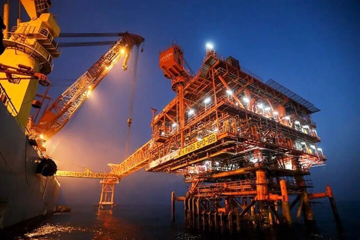 آغاز عملیات بازسازی پالایشگاه سوم پارس جنوبی؛ فازهای ۴ و ۵ به مدار تولید بازمی‌گردند
