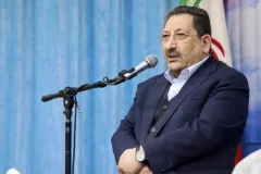 وزیر صمت: در حال کار روی موتورهای جدید هستیم که خودروها بنزین کمتری مصرف کنند