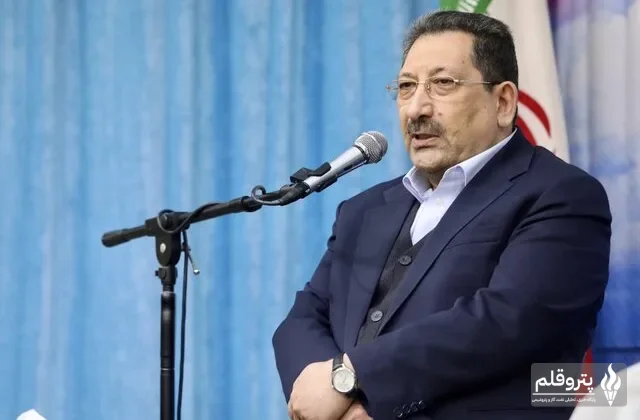 وزیر صمت: در حال کار روی موتورهای جدید هستیم که خودروها بنزین کمتری مصرف کنند