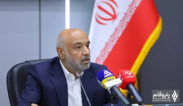 میدری: به‌جای فروش شرکت‌ها، مدیریت شستا را به بخش خصوصی می‌سپاریم