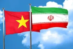 ظرفیت ۴ میلیارد دلاری صادرات ایران به ویتنام؛ از لبنیات تا قیر