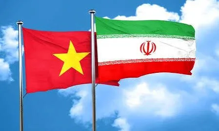 ظرفیت ۴ میلیارد دلاری صادرات ایران به ویتنام؛ از لبنیات تا قیر