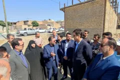 مدیرعامل توانیر: اوج بار برق در تابستان ۱۴۰۵ سه درصد کاهش یافت
