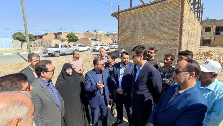 مدیرعامل توانیر: اوج بار برق در تابستان ۱۴۰۵ سه درصد کاهش یافت