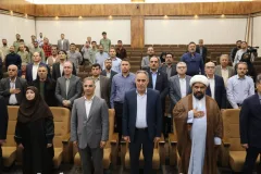 افتتاح مرکز پایش محیط زیست بندرماهشهر با حمایت ۱۲ میلیارد تومانی پتروشیمی بندرامام