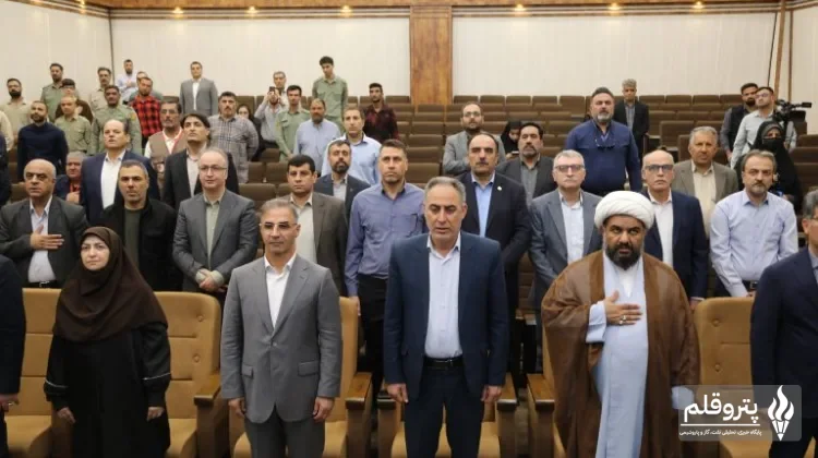 افتتاح مرکز پایش محیط زیست بندرماهشهر با حمایت ۱۲ میلیارد تومانی پتروشیمی بندرامام