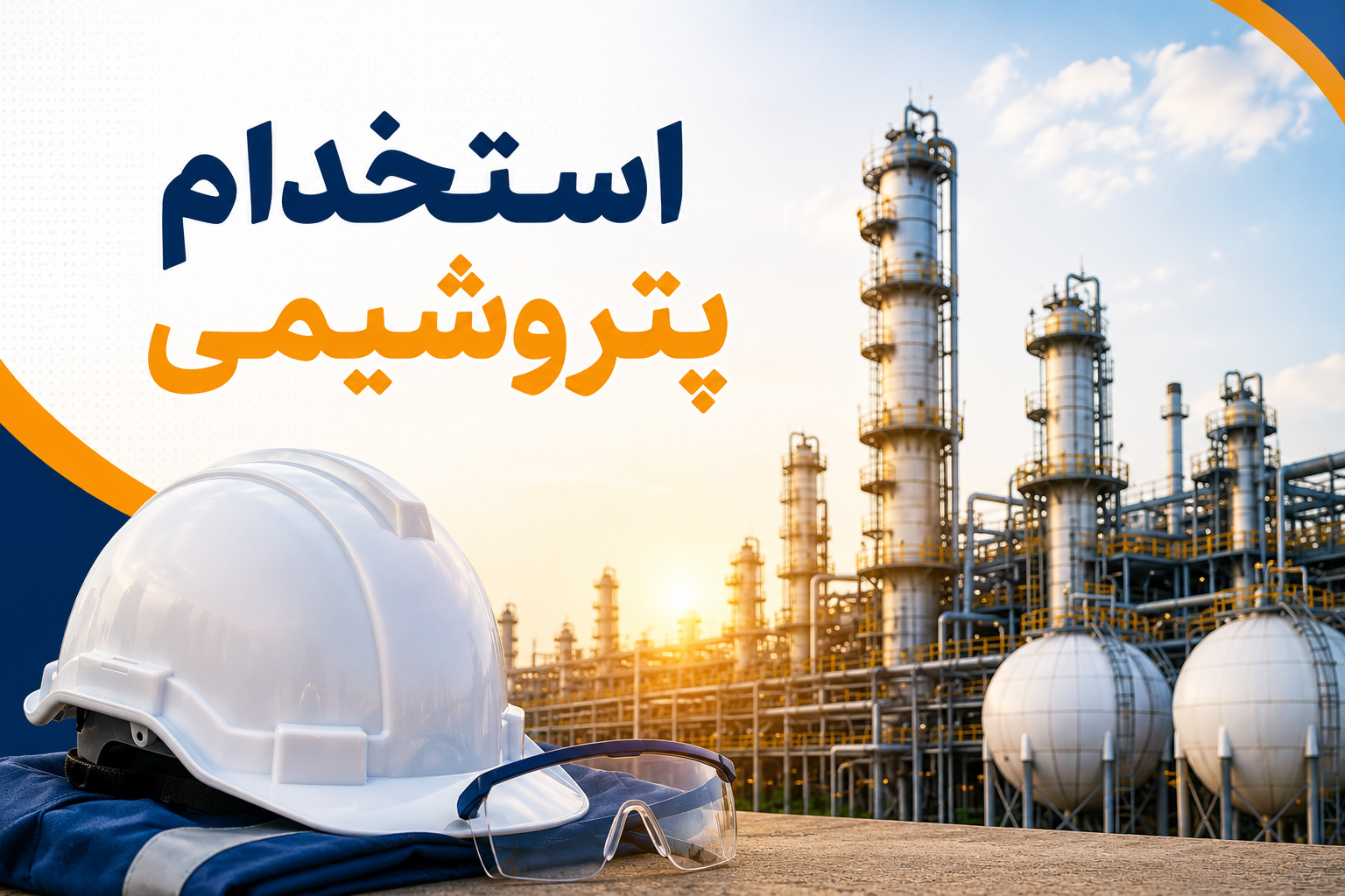 استخدام گروه باختر در سال ۱۴۰۵؛ شرایط، رشته‌ها، لینک ثبت‌نام و زمان آزمون