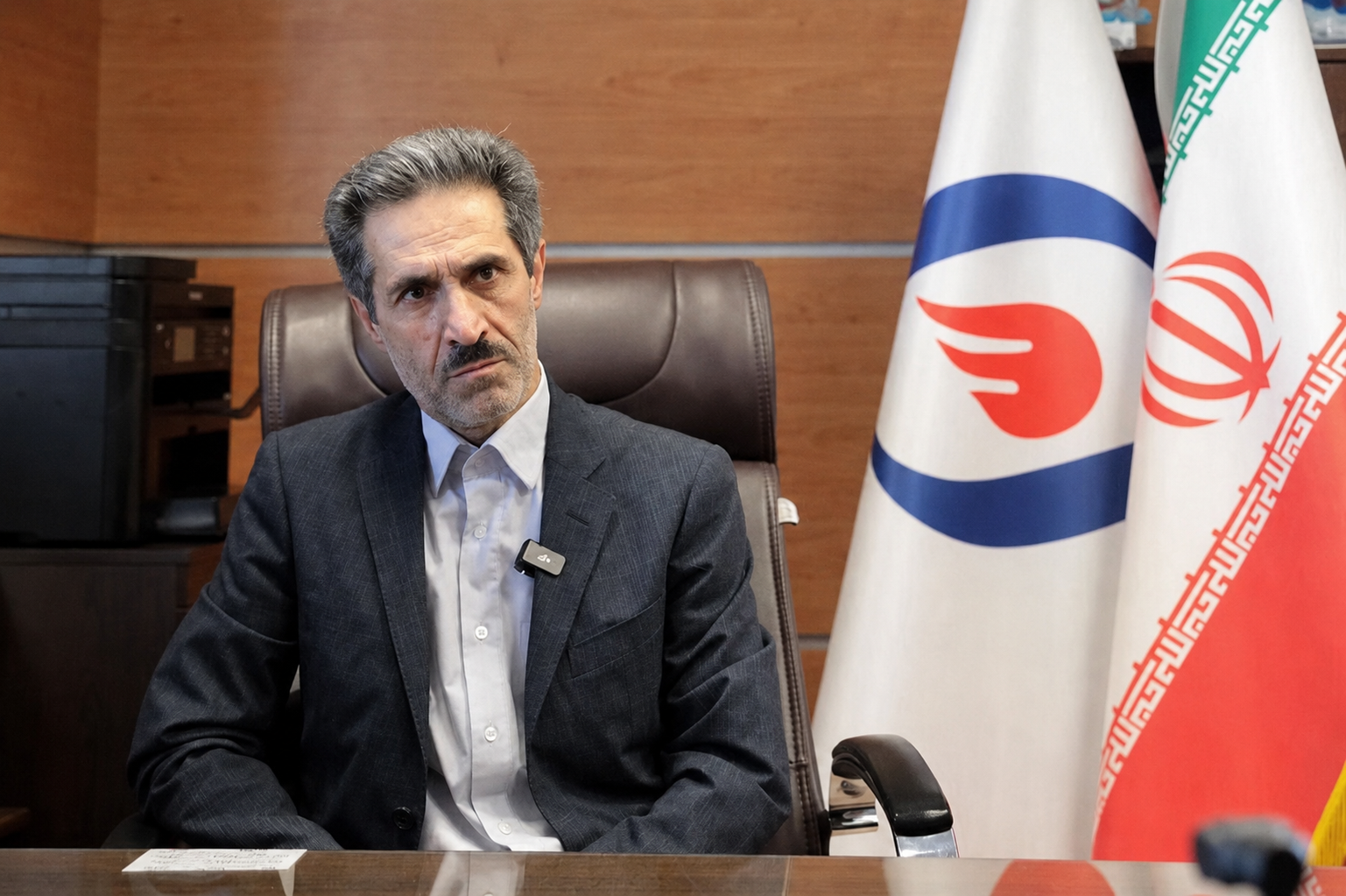 تحول در صندوق بازنشستگی صنعت نفت؛ حرکت به سمت استقلال مالی و خدمات غیرحضوری