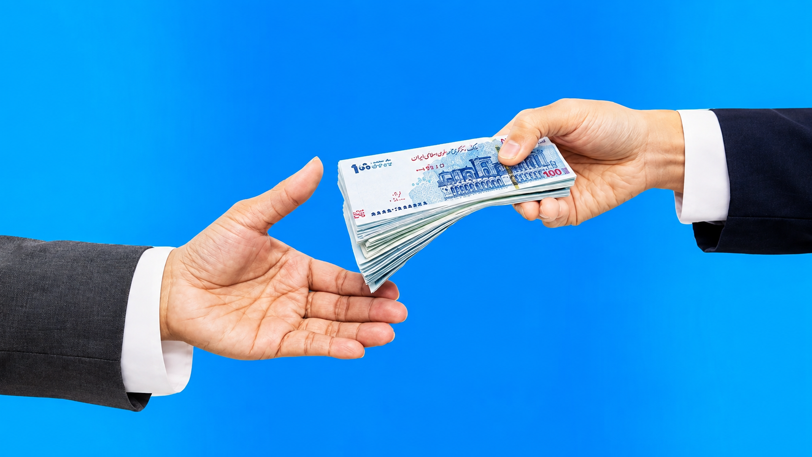 پرداخت مستقیم حقوق ارکان ثالث وزارت نفت؛ آیا دریافتی کارکنان افزایش می‌یابد؟