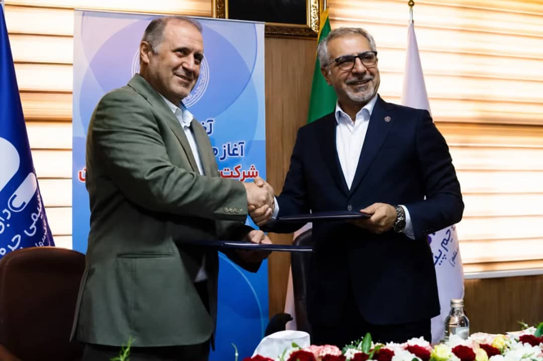 همکاری جم‌پیلن و پژوهشگاه پلیمر برای توسعه گریدهای جدید پلی‌پروپیلن