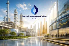 پروژه‌های ۶ میلیارد یورویی تابان فردا؛ برنامه هلدینگ برای تأمین مالی و تقویت ساختار سرمایه