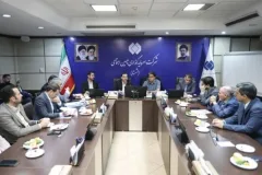همکاری تأمین اجتماعی و شستا برای تقویت منابع مالی و بهبود خدمات