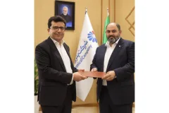 تقدیر از مدیرعامل پتروشیمی جم برای حمایت از تولید و اشتغال در بوشهر