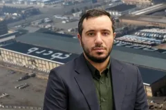 سیدمرتضی منتظرالمهدی مدیرعامل پارس‌خودرو شد