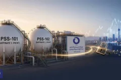 وپترو در مسیر بازسازی پرتفوی؛ تأمین خوراک شیمی‌بافت به چالش تازه هلدینگ تبدیل شد
