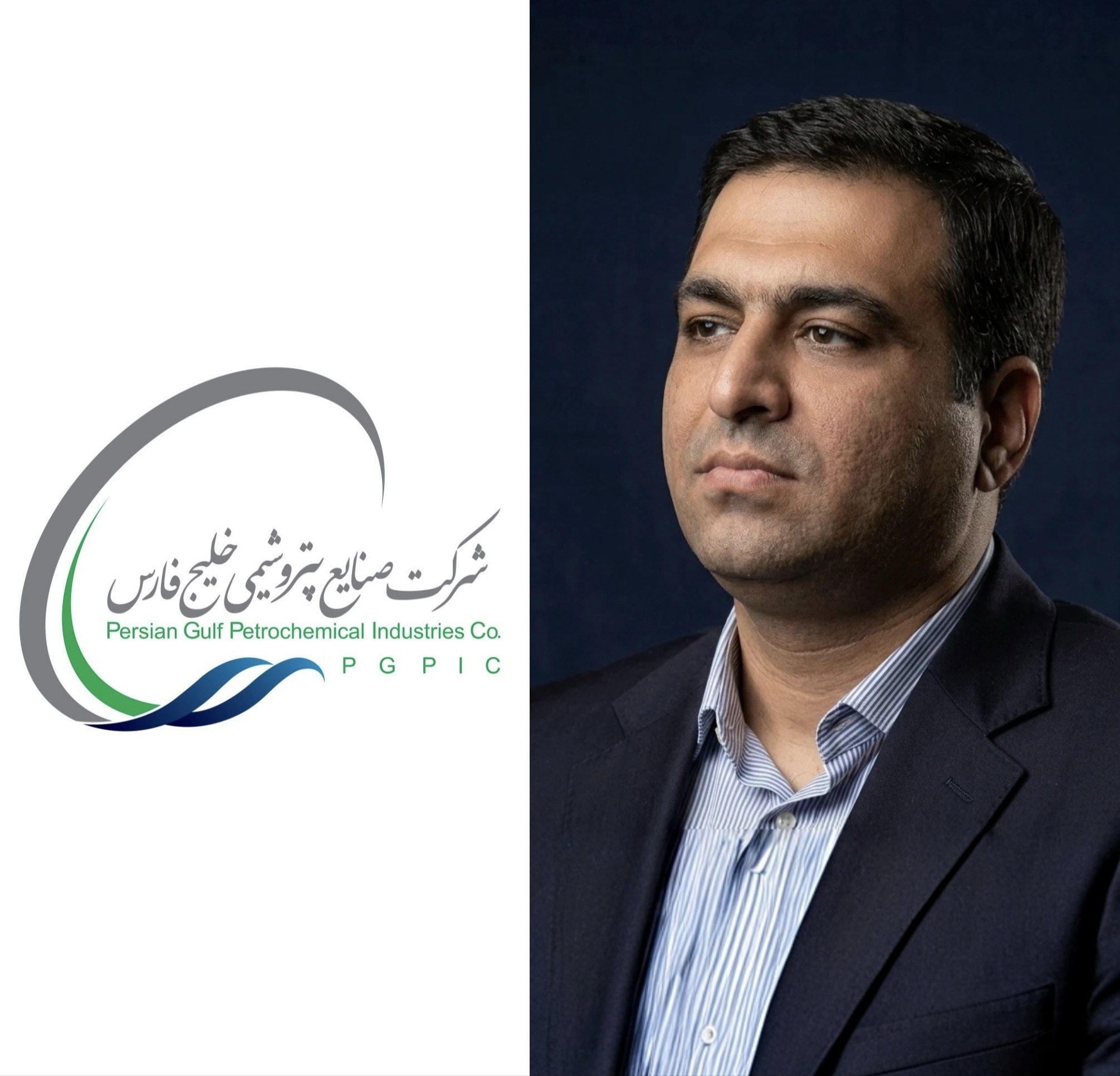 احسان اسدی‌پور مدیرعامل پتروشیمی دهدشت شد