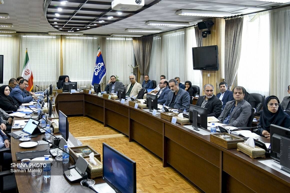 وزارت نفت در آستانه معرفی به‌عنوان پیشران تحول اداری