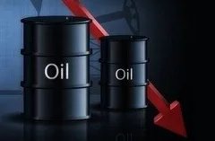 کاهش قیمت نفت در بازار جهانی؛ برنت به ۹۳ دلار رسید