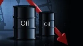 کاهش قیمت نفت در بازار جهانی؛ برنت به ۹۳ دلار رسید