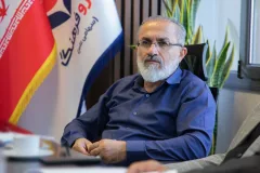 حفاری میدان گازی پازن از اسفند آغاز می‌شود