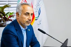 پروژه کلرآلکالی پتروشیمی بندرامام وارد فاز اجرایی شد
