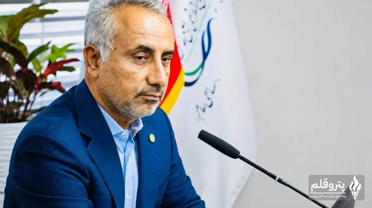 پروژه کلرآلکالی پتروشیمی بندرامام وارد فاز اجرایی شد
