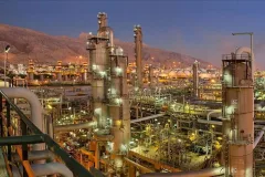 رشد فروش پتروشیمی جم در ۵ ماه نخست ۱۴۰۵