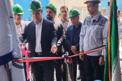 پتروشیمی ایلام با طرح ۶۰۰ مترمکعبی RO مصرف آب خام را کاهش می‌دهد