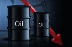 نفت چهارمین روز نزولی خود را پشت سر گذاشت