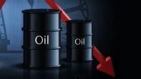 نفت چهارمین روز نزولی خود را پشت سر گذاشت