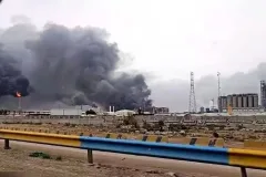 بازگشت ۷۵ درصد واحدهای پتروشیمی خارج‌شده از مدار تولید پس از جنگ