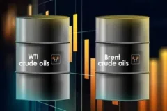 قیمت نفت برنت و WTI امروز؛ بازار در محدوده کاهشی ماند