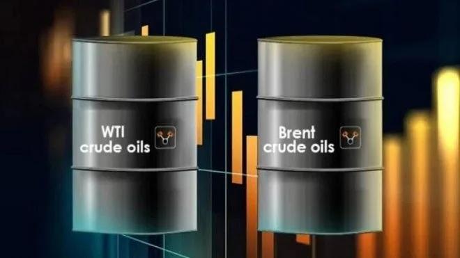 قیمت نفت برنت و WTI امروز؛ بازار در محدوده کاهشی ماند