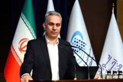 پژمان امیدمقدمی رئیس فناوری اطلاعات وزارت نفت شد